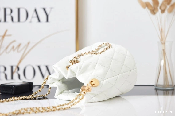 Firstbag Ru BAG CHANEL BUCKET 0808
